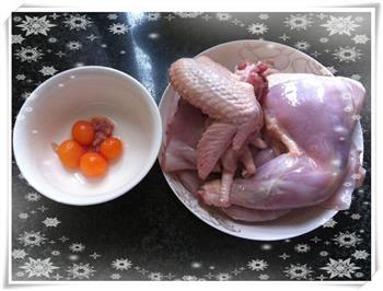 节日餐桌上的汤水-猪肚煲鸡汤的做法步骤4