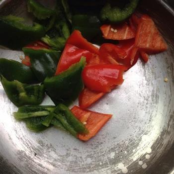 超美味杏鲍菇甲鱼煲 会客聚餐硬菜的做法步骤1