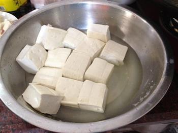 客家酿豆腐的做法步骤1