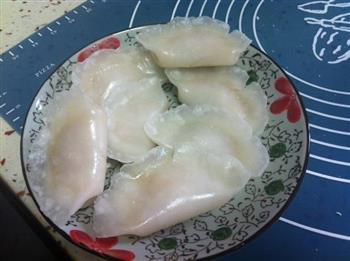 水晶虾饺的做法步骤6