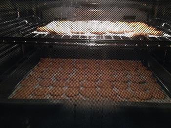 花生核桃酥饼的做法步骤7