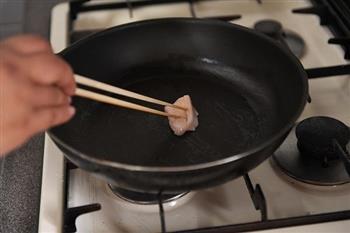 新手也会做的日式肥牛饭的做法步骤5