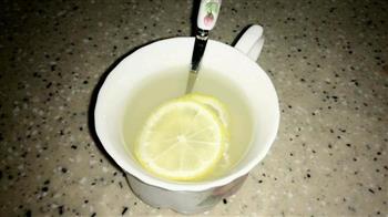 柠檬茶的做法步骤3