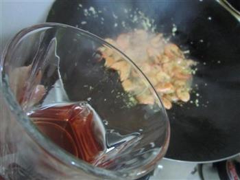 喜庆年菜—黑椒红酒爆醉虾的做法步骤10