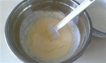 日式轻乳酪蛋糕的做法步骤7