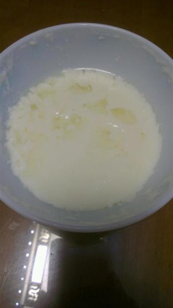 广式姜撞奶的做法图解8