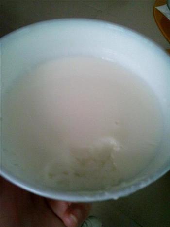 姜撞奶的做法步骤10