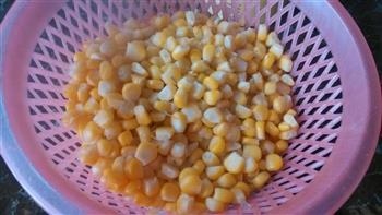 玉米馒头的做法步骤4