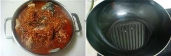 川味的美食锅-水煮鱼块的做法步骤5