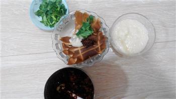 鸡汤豆腐串+鸡蛋灌饼  经典组合，美味晚餐的做法图解29