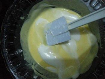 酸奶芝士蛋糕的做法步骤4