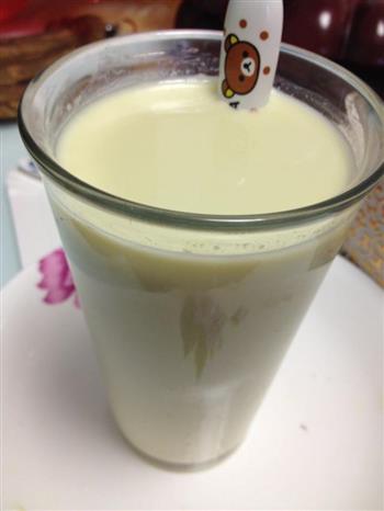 猕猴桃苹果酸奶饮料的做法图解4