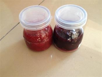 美味香甜蓝莓酱的做法步骤6