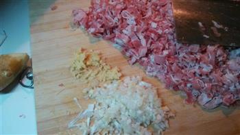 羊肉胡萝卜饺子的做法步骤6