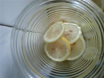 养颜减肥柠檬醋的做法步骤4