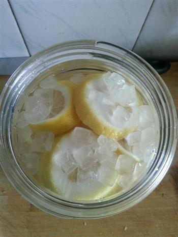养颜减肥柠檬醋的做法步骤9