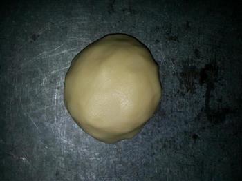 绿豆酥的做法步骤3