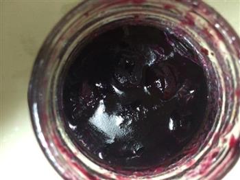 自制蓝莓酱的做法步骤8