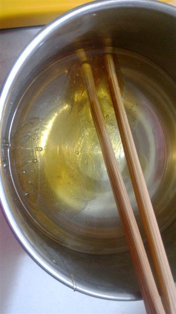 脆皮吐司-麦芽糖版庞多米的做法图解1
