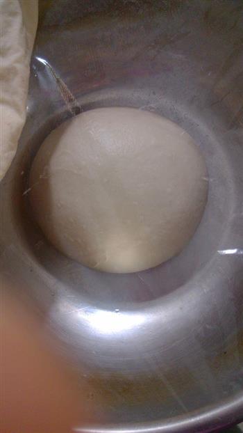 脆皮吐司-麦芽糖版庞多米的做法图解3