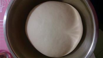 脆皮吐司-麦芽糖版庞多米的做法图解4
