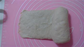 脆皮吐司-麦芽糖版庞多米的做法图解6