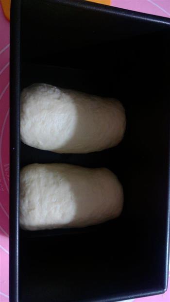 脆皮吐司-麦芽糖版庞多米的做法图解7