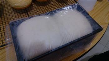脆皮吐司-麦芽糖版庞多米的做法图解8