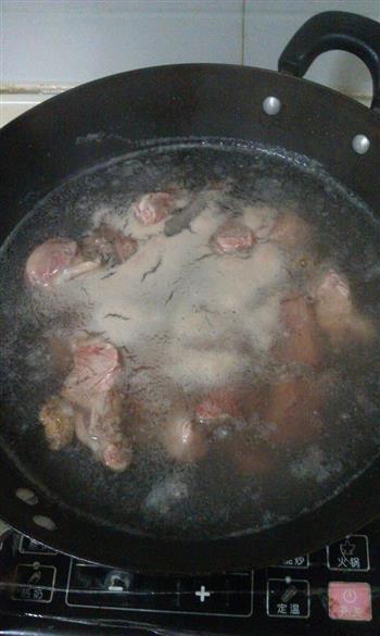 红烤羊肉的做法步骤2
