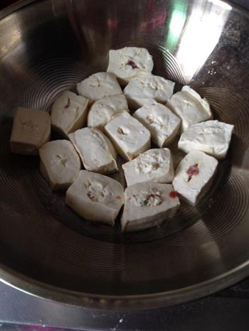 客家酿豆腐的做法步骤5