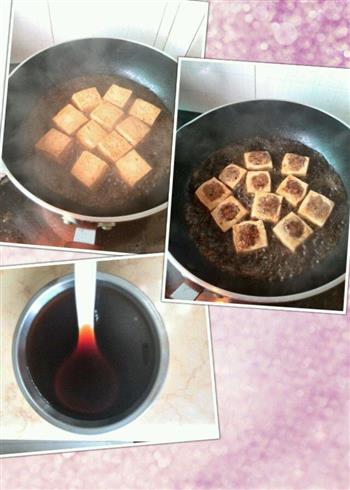 改良版-客家酿豆腐的做法图解7