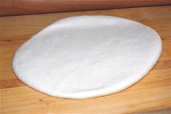 牛奶葡萄干面包的做法图解7