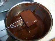 甜心巧克力-方块松露巧克力的做法步骤16