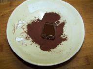 甜心巧克力-方块松露巧克力的做法步骤18
