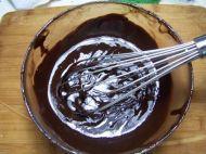 甜心巧克力-方块松露巧克力的做法步骤5