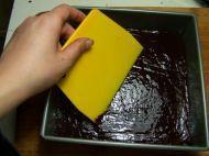 甜心巧克力-方块松露巧克力的做法步骤7