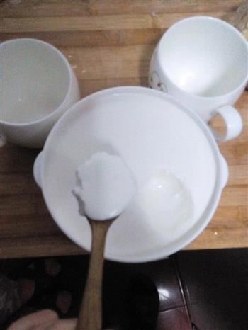 酸奶机做果粒酸奶的做法步骤6