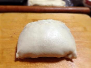 千层香菇牛肉饼的做法步骤7