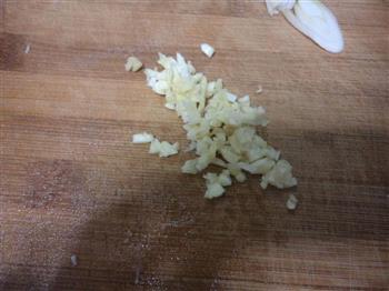 红蘑炒土豆片的做法步骤3