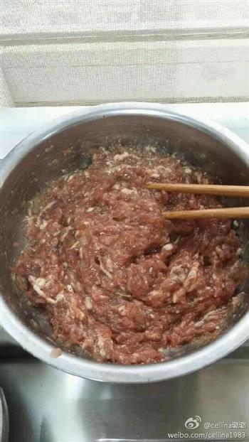 黑胡椒猪肉脯的做法步骤2
