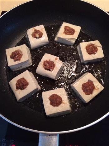 客家酿豆腐的做法图解4