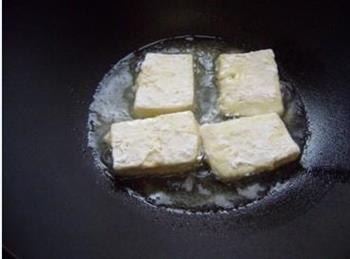 日式炸豆腐的做法图解6