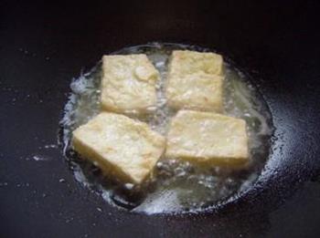 日式炸豆腐的做法步骤7