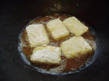 日式炸豆腐的做法图解8