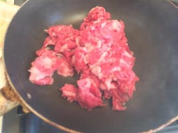吉野家牛肉饭的做法步骤3