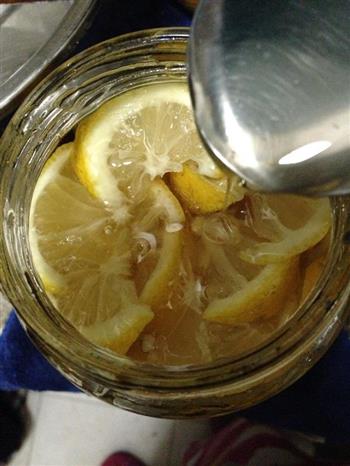 蜂蜜柠檬茶的做法图解9
