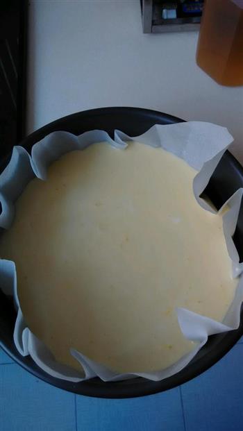 海绵蛋糕的做法步骤8