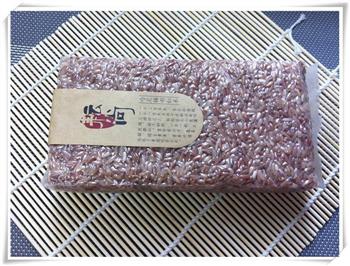 红米养生粥的做法步骤1