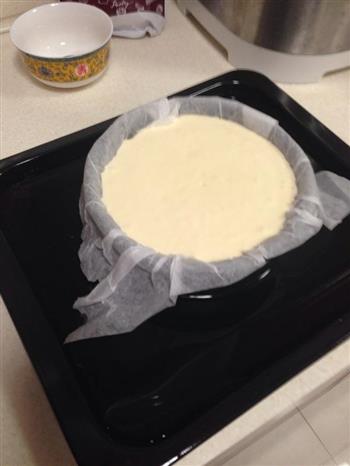 重乳酪蛋糕的做法步骤8