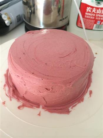 自制生日蛋糕的做法步骤2